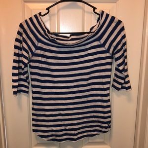 Women’s Short Sleeve Top